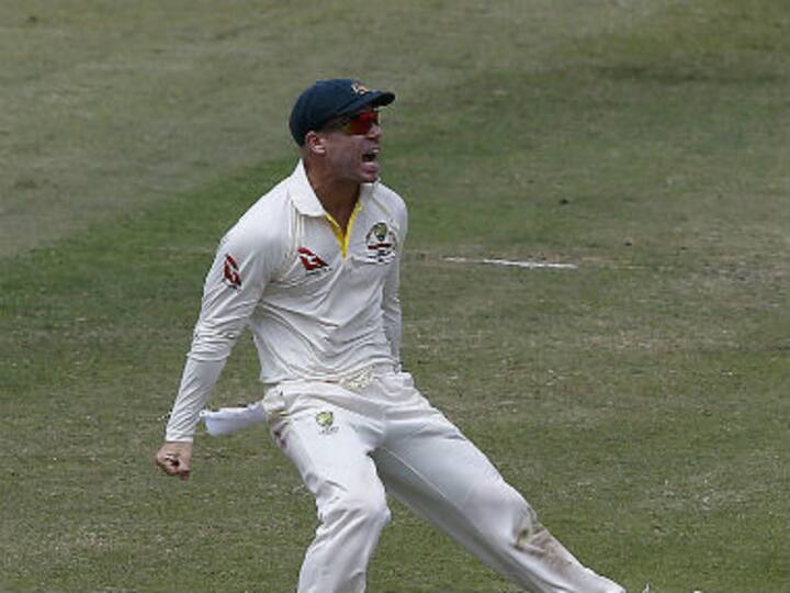 South Africa vs Australia: David Warner terms Quinton de Kock's comments about his wife 'vile and disgusting'