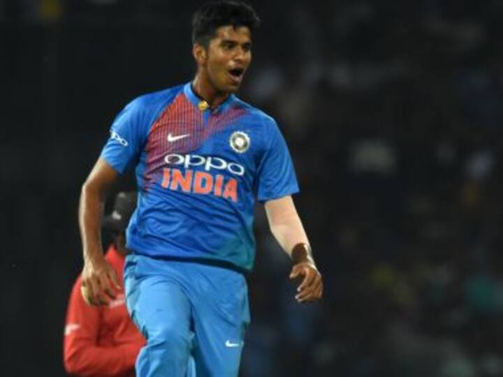 Nidahas Trophy 2018: Washington Sundar proves he is no ordinary talent with superlative show against Bangladesh