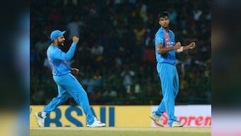 Nidahas Trophy 2018: Teenager Washington Sundar makes a case for himself with mature performance