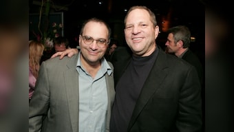 The Weinstein Company files for bankruptcy, dissolves non-disclosure agreements with sexual harassment accusers