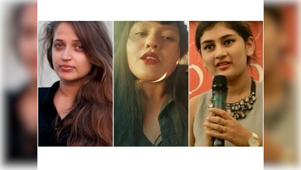International Women's Day 2018: Saluting the whistleblowers of sexual harassment