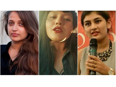 International Women's Day 2018: Saluting the whistleblowers of sexual harassment International Women's Day 2018: Saluting the whistleblowers of sexual harassment