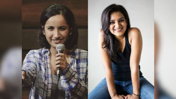 Stand-up for feminism: Indian women comics are making patriarchy the punch-line in their acts