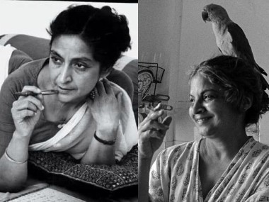 Women writers, regional literature and translation: Notes from a multilingual poets' meet Women writers, regional literature and translation: Notes from a multilingual poets' meet