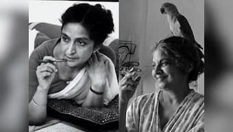 Women writers, regional literature and translation: Notes from a multilingual poets' meet
