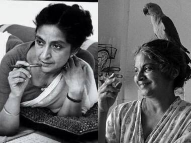 Women writers, regional literature and translation: Notes from a multilingual poets' meet