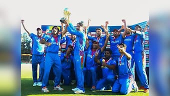 ICC World Cup Qualifier 2018: Afghanistan thrash West Indies by seven wickets to win tournament