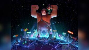 Wreck-It Ralph 2: John C Reilly's reformed villain 'breaks the Internet' in exciting new teaser trailer
