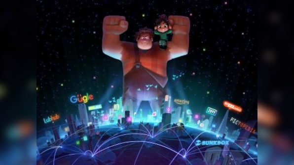 Ralph Breaks the Internet earns $207 mn at global box office; Fantastic Beasts 2 crosses $500 mn