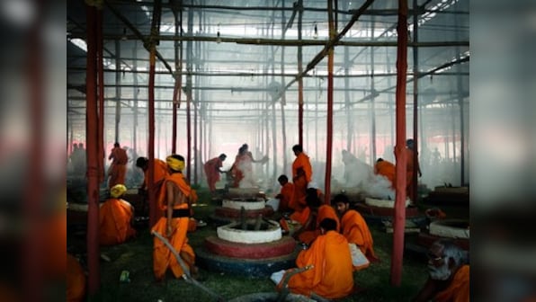 Yagya in Meerut against polluted air: Pollution control boards need empowering, selective disdain won't clean up environment
