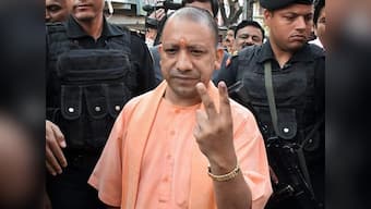 Uttar Pradesh by-elections: Polling in Gorakhpur, Phulpur picks up after sluggish turnout in morning hours