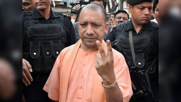 Uttar Pradesh by-elections: Polling in Gorakhpur, Phulpur picks up after sluggish turnout in morning hours