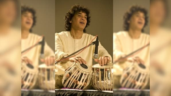 Zakir Hussain: A Life in Music offers great insights into the mind of a brilliant artist and individual