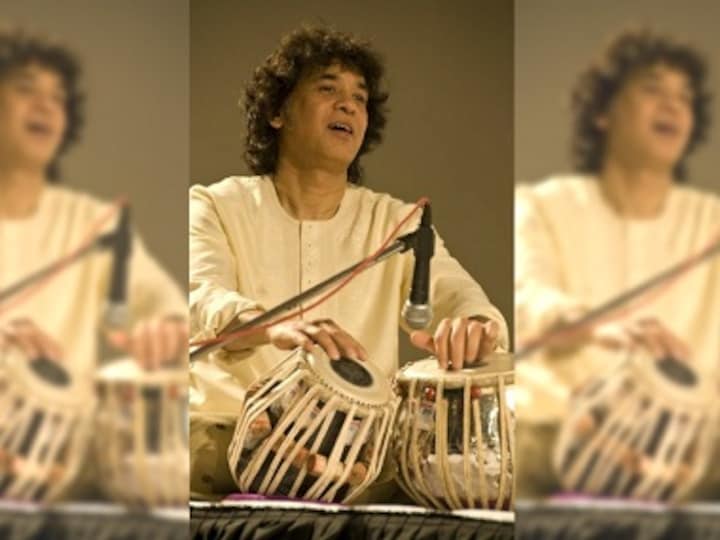 Zakir Hussain: A Life in Music offers great insights into the mind of a brilliant artist and individual