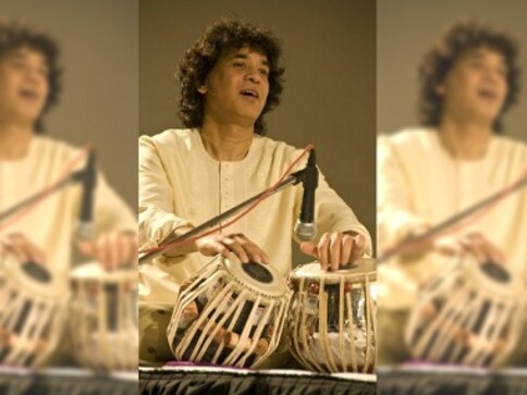 Zakir Hussain: A Life in Music offers great insights into the mind of a brilliant artist and individual Zakir Hussain: A Life in Music offers great insights into the mind of a brilliant artist and individual