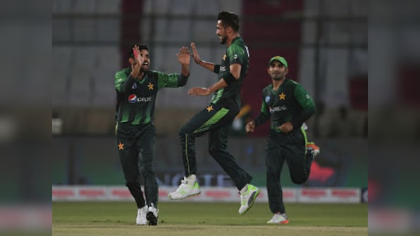 Pakistan vs West Indies: Cricket makes emphatic return to Karachi as hosts power to 143-run win in 1st T20I