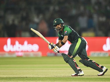 Pakistan vs West Indies: Babar Azam guides hosts to 82-run victory as team takes unassailable lead in three-match series