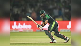 Pakistan vs West Indies: Babar Azam guides hosts to 82-run victory as team takes unassailable lead in three-match series