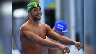 Commonwealth Games 2018: Chad le Clos disappointed with disqualification of rival Ben Proud in 50m butterfly