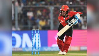 IPL 2018: Royal Challenger Bangalore's Brendon McCullum completes 9000 runs in T20 cricket