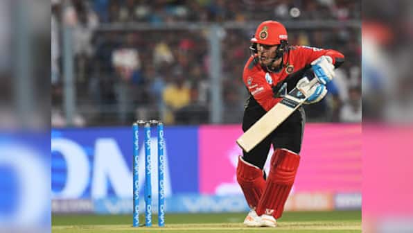 IPL 2018: Royal Challenger Bangalore's Brendon McCullum completes 9000 runs in T20 cricket