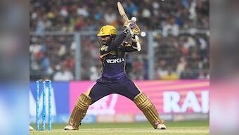 IPL 2018: Dinesh Karthik leads Kolkata Knight Riders to four-wicket victory in first game as captain
