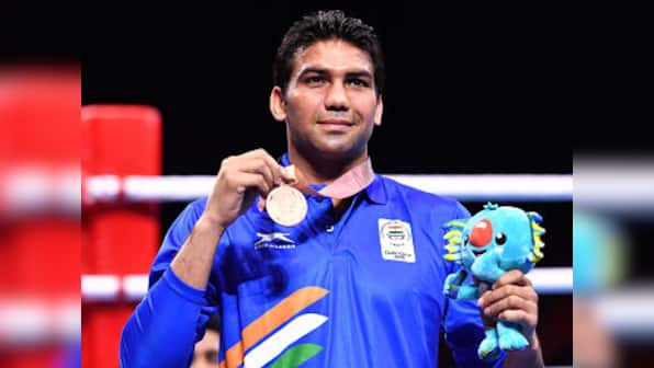 Manoj Kumar interview: Commonwealth Games 2018 bronze has boosted my confidence for Tokyo 2020