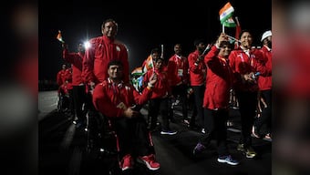 Commonwealth Games 2018: List of all Indian medal winners at Gold Coast