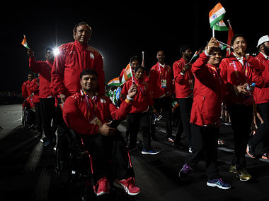 Commonwealth Games 2018: List of all Indian medal winners at Gold Coast Commonwealth Games 2018: List of all Indian medal winners at Gold Coast