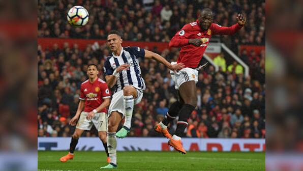 Premier League: Manchester City confirmed champions after West Brom upset Manchester United at Old Trafford