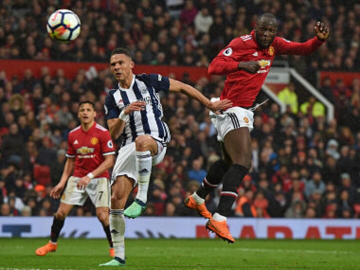 Premier League: Manchester City confirmed champions after West Brom upset Manchester United at Old Trafford