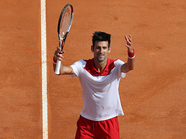 Monte Carlo Masters: Former World No 1 Novak Djokovic, Kei Nishikori pick contrasting wins in opening round Monte Carlo Masters: Former World No 1 Novak Djokovic, Kei Nishikori pick contrasting wins in opening round