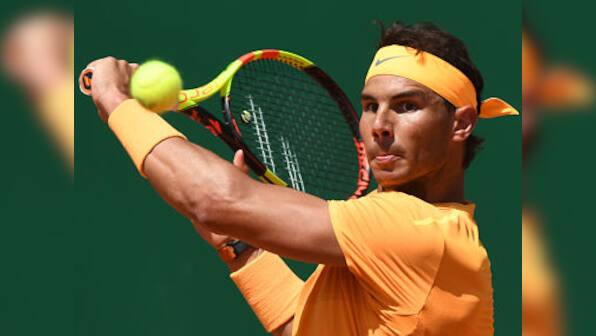 Monte Carlo Masters: Rafael Nadal enters semi-final with thumping win; Kei Nishikori, Grigor Dimitrov advance