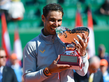 Monte Carlo Masters: Rafael Nadal brushes aside Kei Nishikori to clinch record-extending 11th title Monte Carlo Masters: Rafael Nadal brushes aside Kei Nishikori to clinch record-extending 11th title