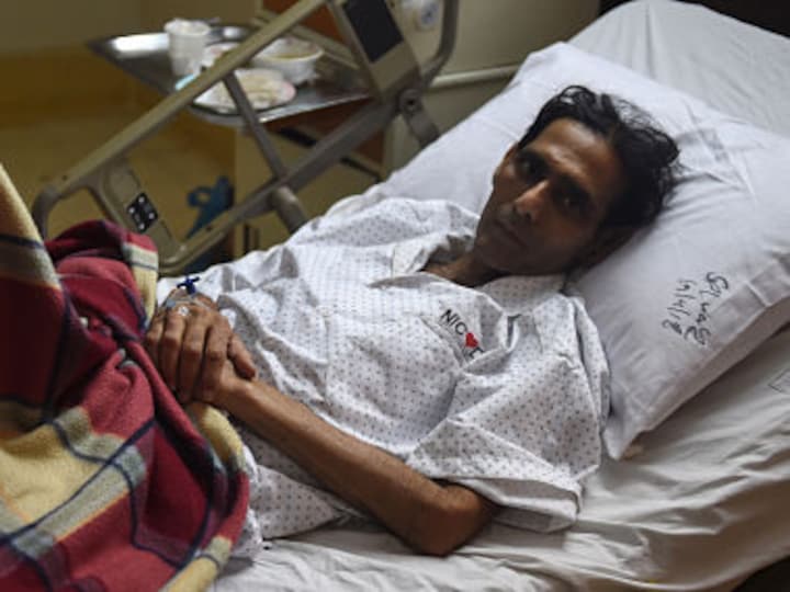 Pakistan hockey legend Mansoor Ahmed's death a missed opportunity for India to trump jingoism and extend help across the border