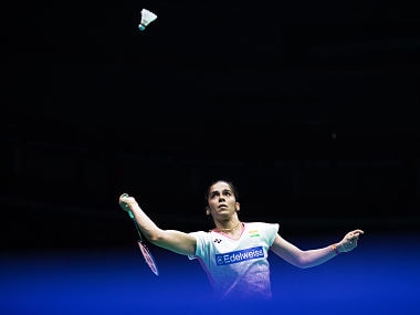 Badminton Asia Championships: Saina Nehwal and HS Prannoy claim bronze after battling defeats in semi-finals
