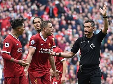 Premier League: Liverpool prepare for AS Roma clash with goalless draw against relegation-threatened Stoke City