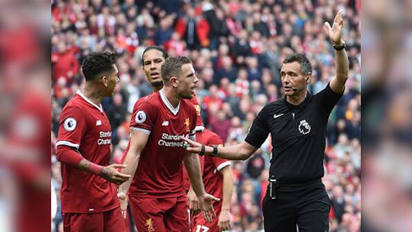 Premier League: Liverpool prepare for AS Roma clash with goalless draw against relegation-threatened Stoke City