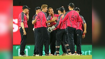 Ireland, Netherlands and Scotland to take part in T20I tri-series annually; first edition to be played in June