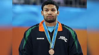 Commonwealth Games 2018: Haryana-born wrestler Mausam Khatri adds another medal in India's bag