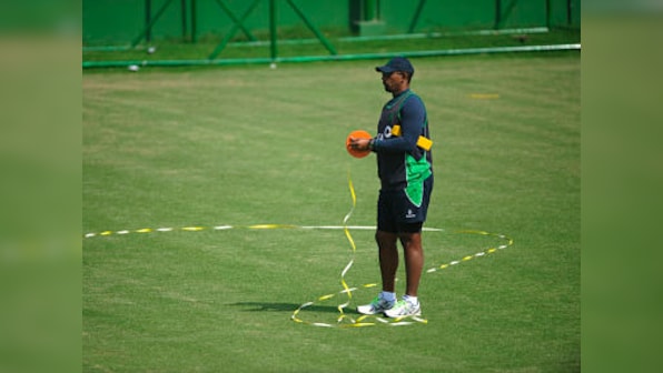 Afghanistan cricket team coach Phil Simmons says playing India in maiden Test 'makes it all the more challenging'