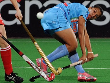 Commonwealth Games 2018: Indian womens hockey team go down in semi-final; to play England for bronze