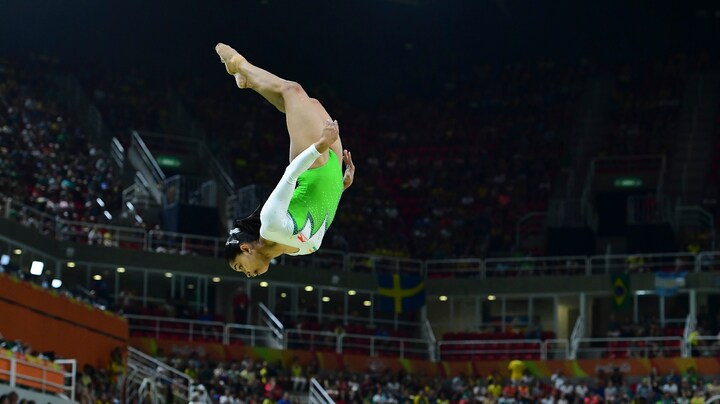 Dipa Karmakar: The quest continues