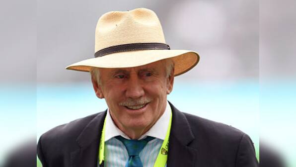 Ian Chappell interview: Don't think Steve Smith will be the same player when he returns from ban