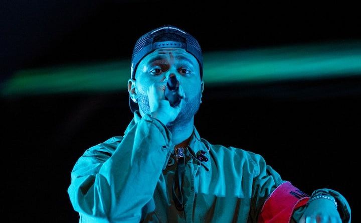 The Weeknd, Kygo, St. Vincent, Kali Uchis perform at 2018 Coachella Valley Music and Arts Festival