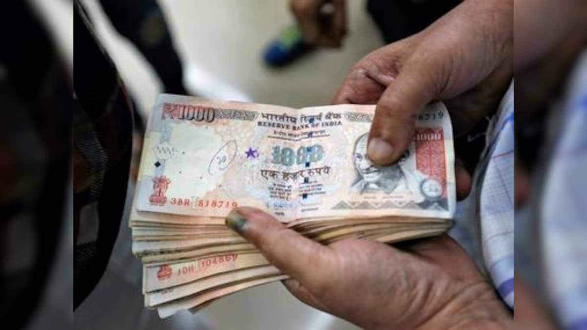 Demonetisation 3rd anniversary: Banning high-value notes failed to meet objectives, but digitisation may check black money generation