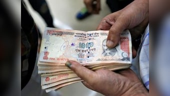 Amid cash crunch, Income Tax Department seizes Rs 14.48 crore from hoarders during raids across India