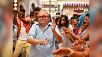 On set, Rishi Kapoor was a kid in a candy store: Late actor's co-stars and directors share their memories