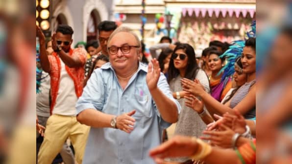 On set, Rishi Kapoor was a kid in a candy store: Late actor's co-stars and directors share their memories