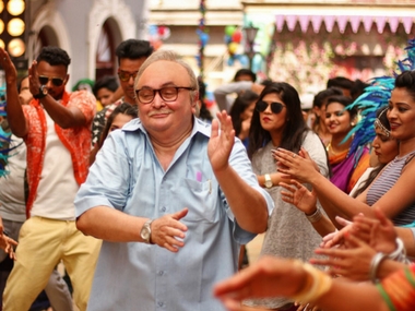 Rishi Kapoor on getting his due late in his career: 'I never gave critics and audiences any reason to like me' Rishi Kapoor on getting his due late in his career: 'I never gave critics and audiences any reason to like me'